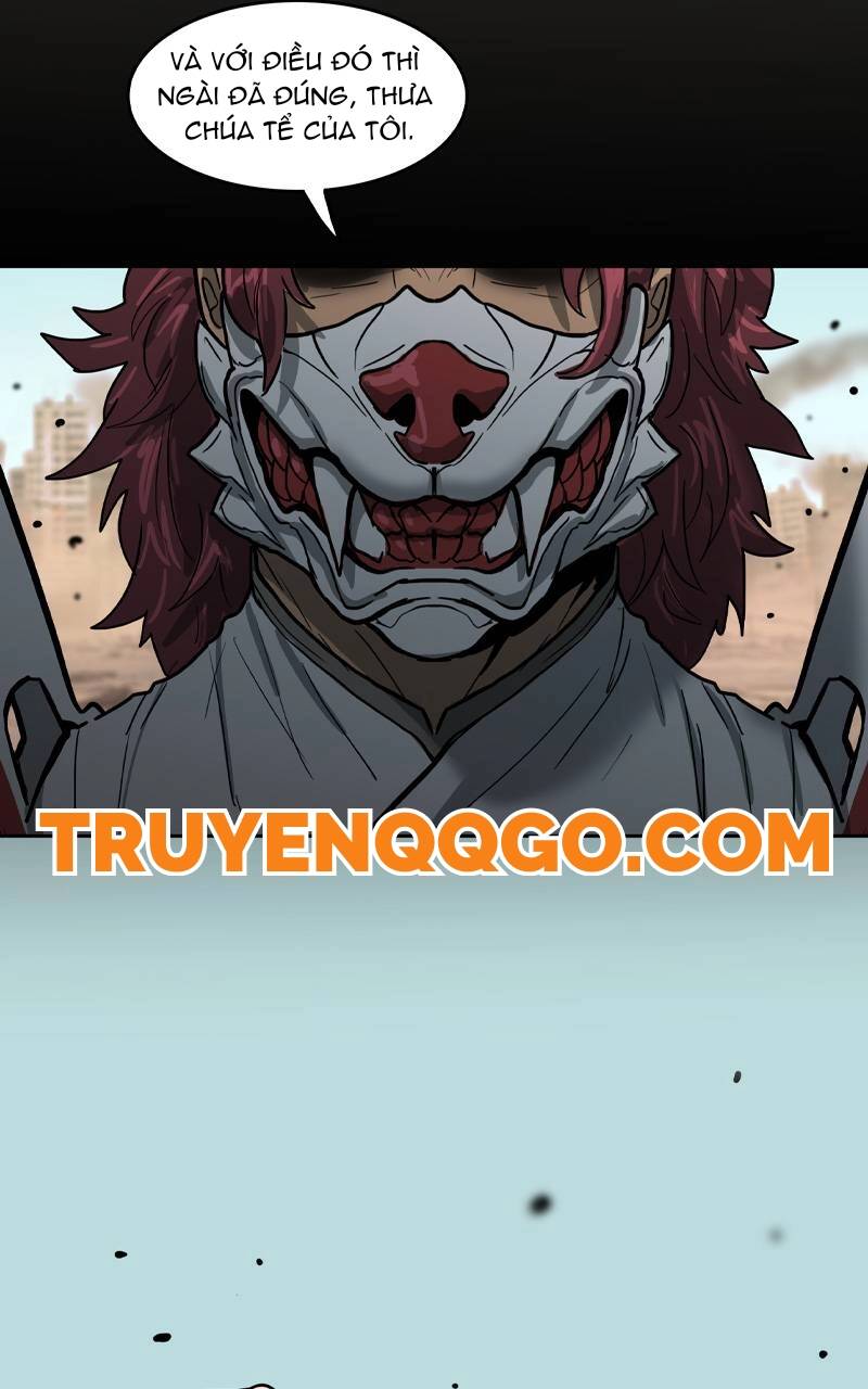 Thách Thức Chapter 128 - 66