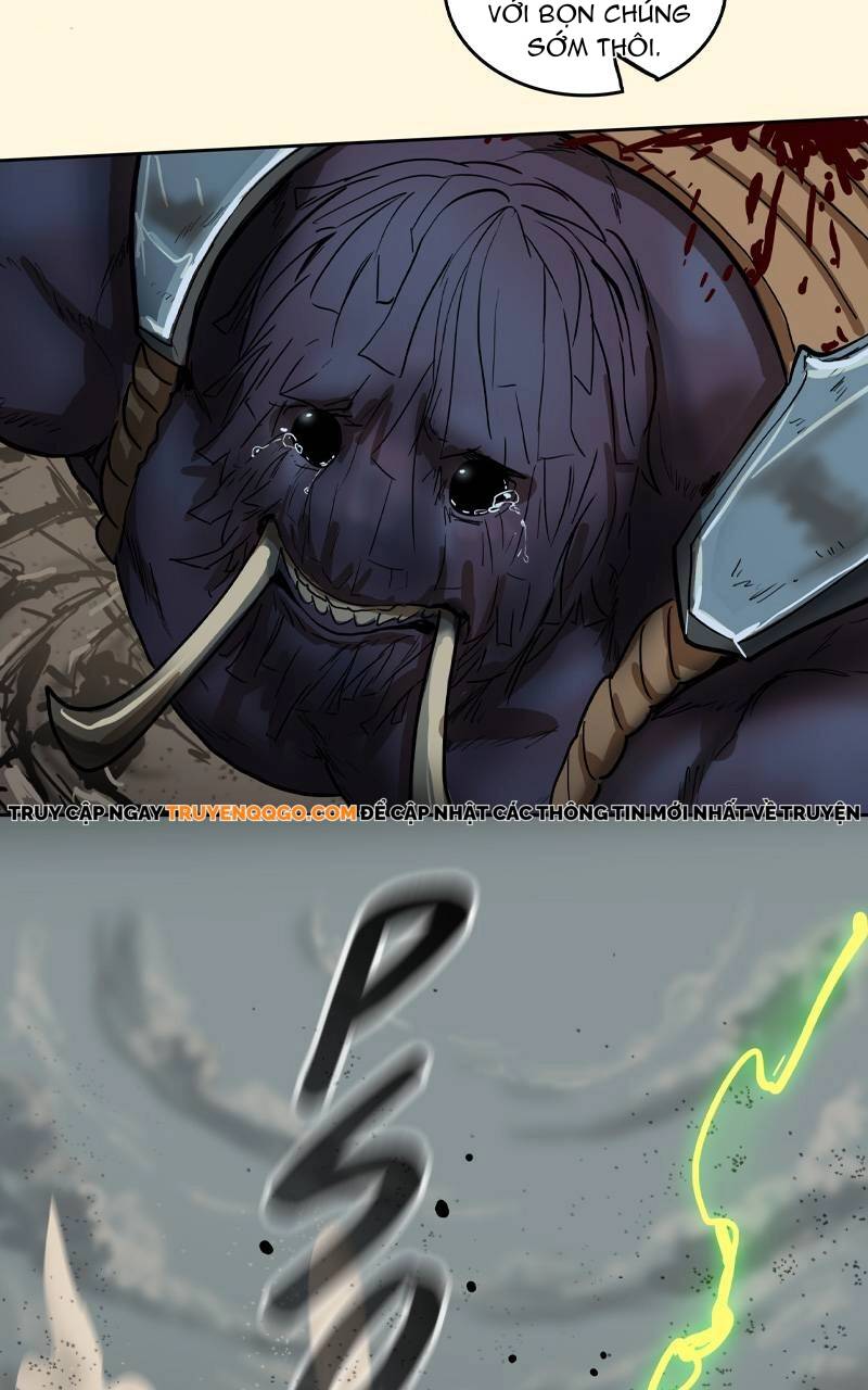 Thách Thức Chapter 129 - 65