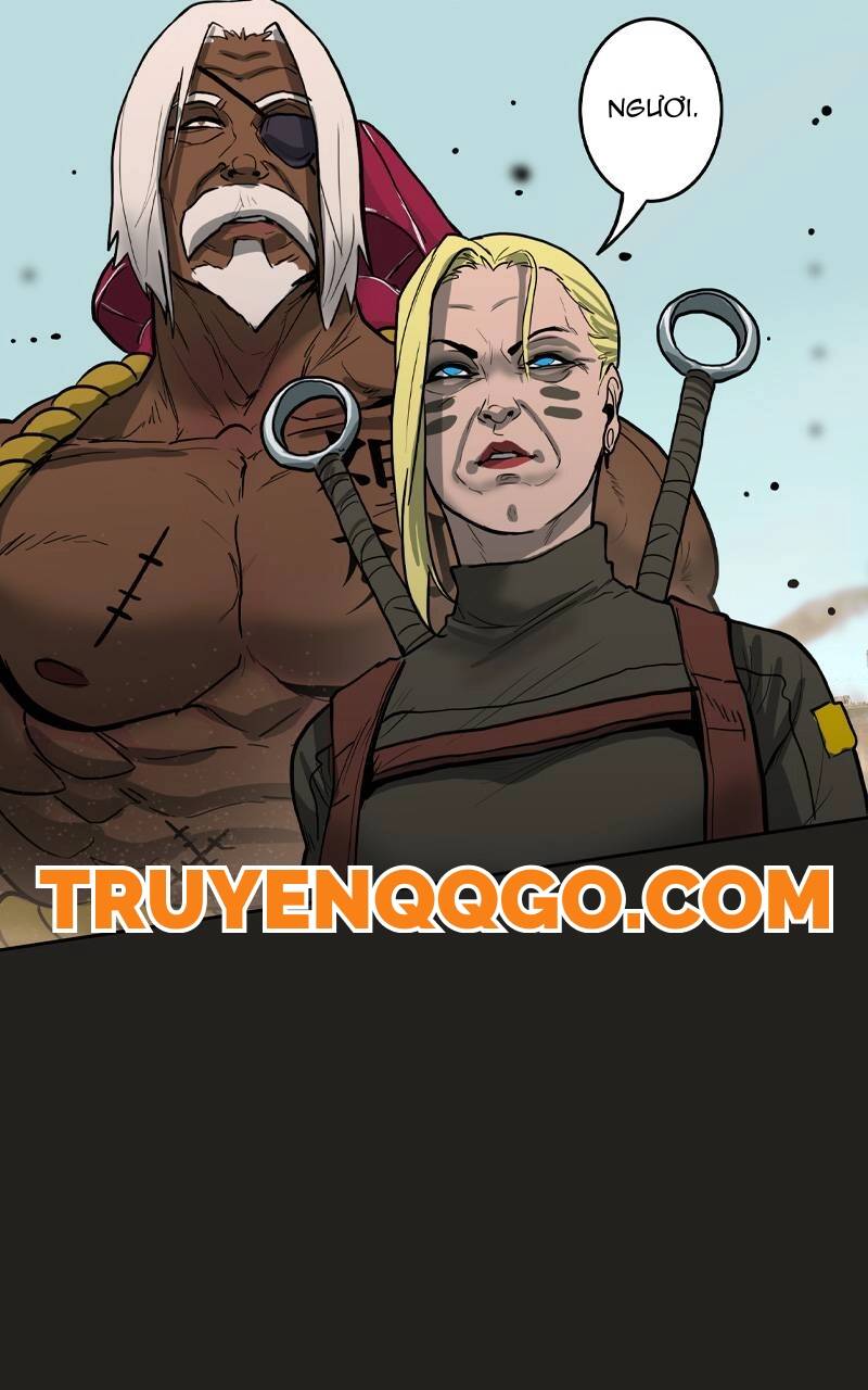 Thách Thức Chapter 128 - 67