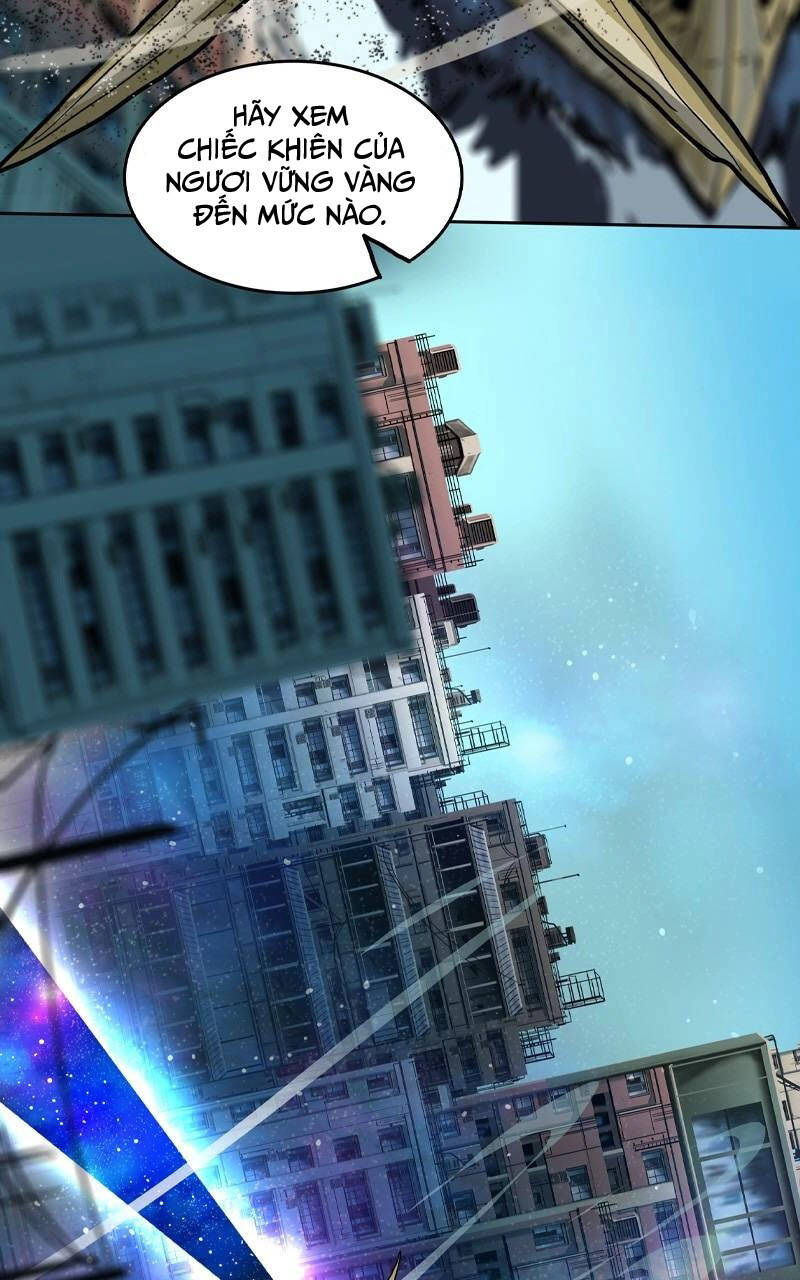 Thách Thức Chapter 126 - 69