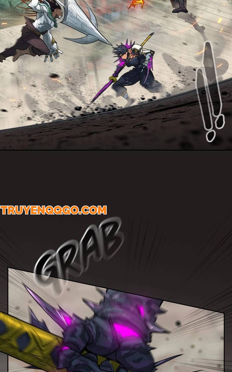 Thách Thức Chapter 124 - 70