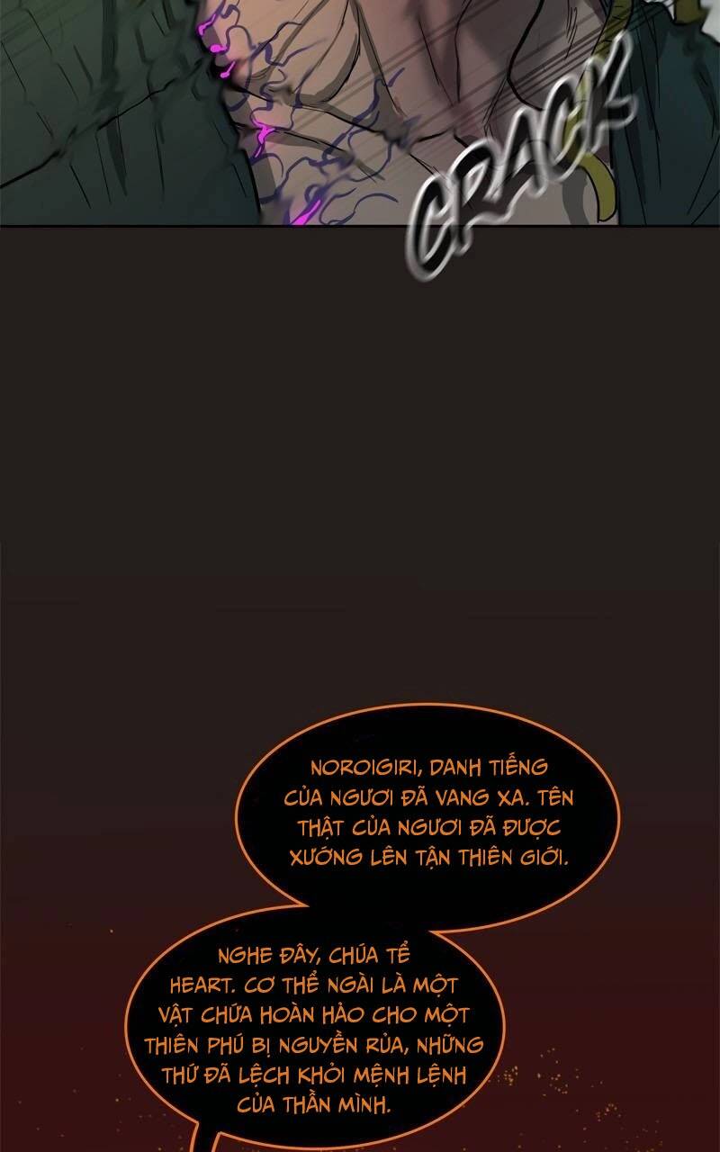 Thách Thức Chapter 125 - 71