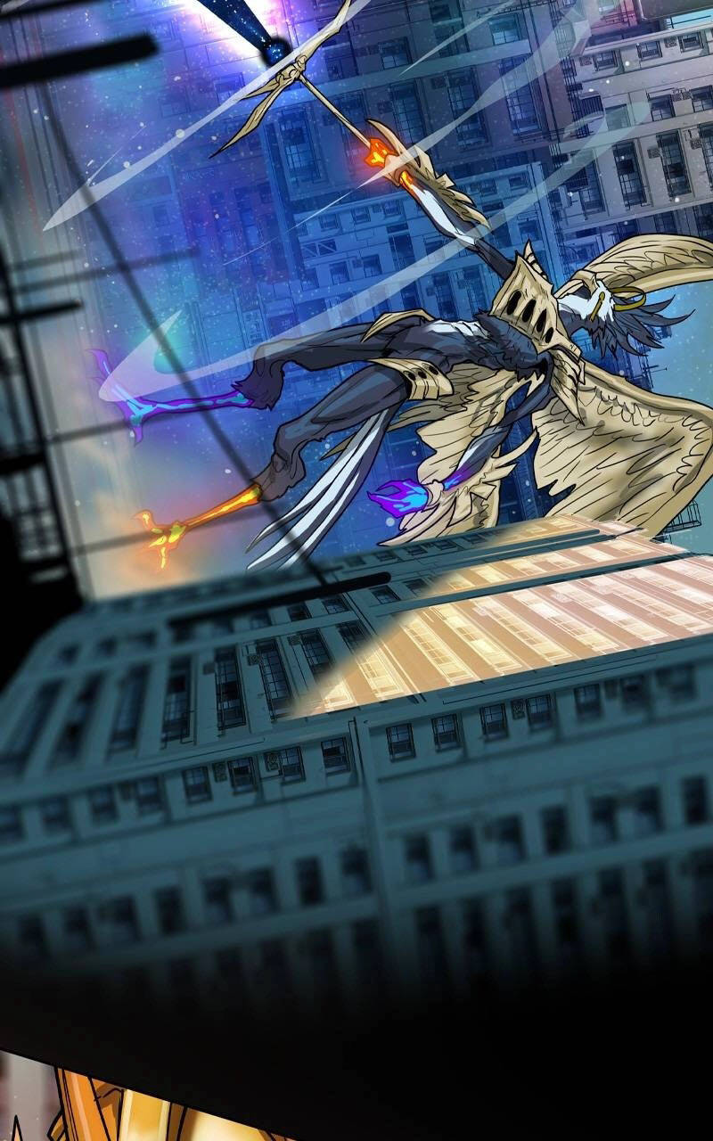 Thách Thức Chapter 126 - 70