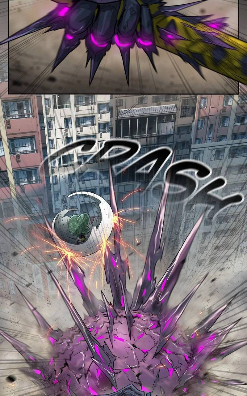 Thách Thức Chapter 124 - 71