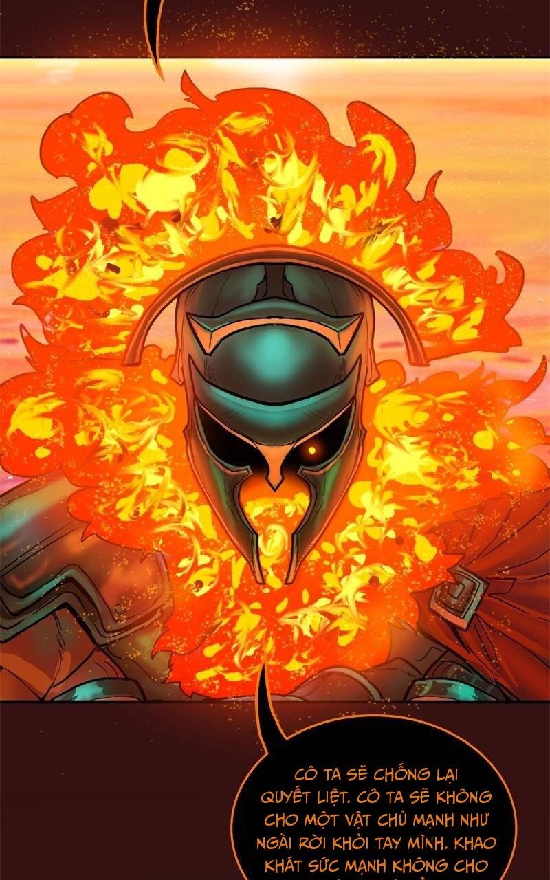 Thách Thức Chapter 125 - 72
