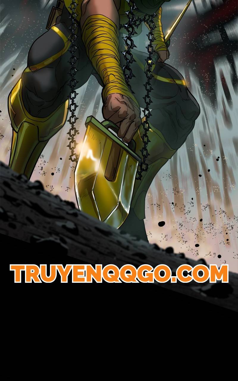 Thách Thức Chapter 129 - 69