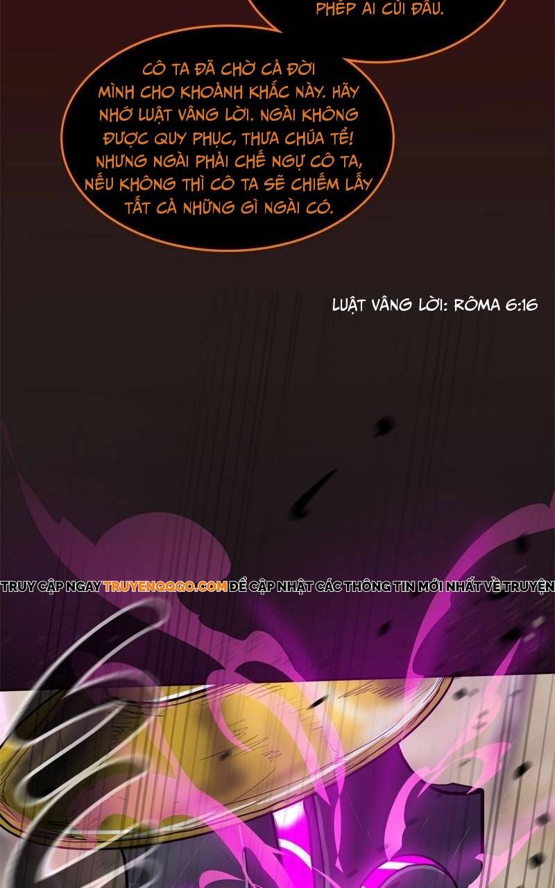 Thách Thức Chapter 125 - 73