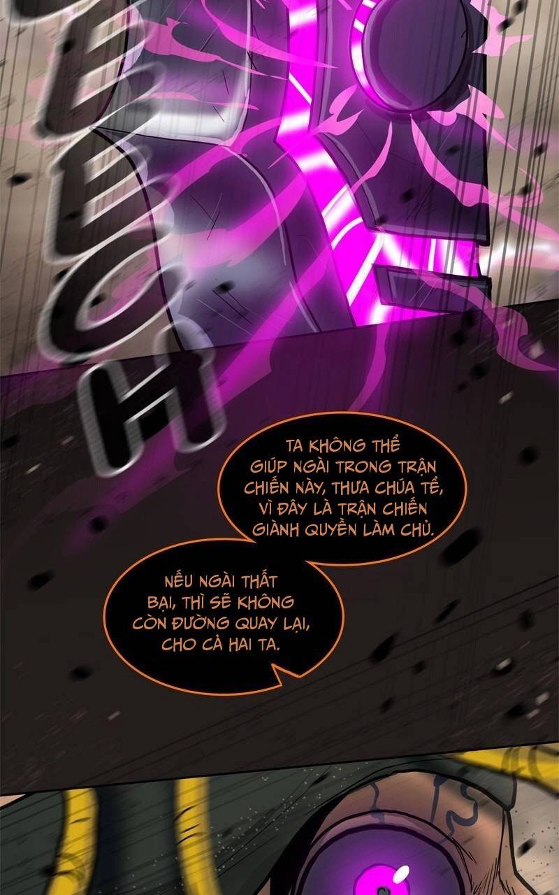 Thách Thức Chapter 125 - 74