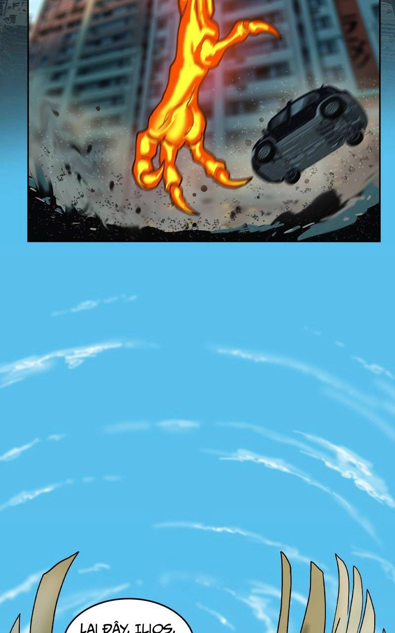 Thách Thức Chapter 126 - 73