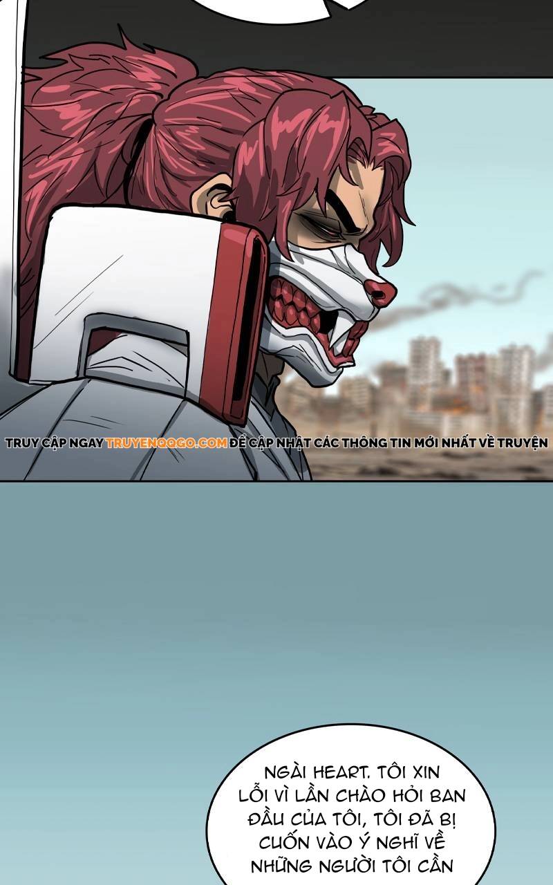 Thách Thức Chapter 128 - 72