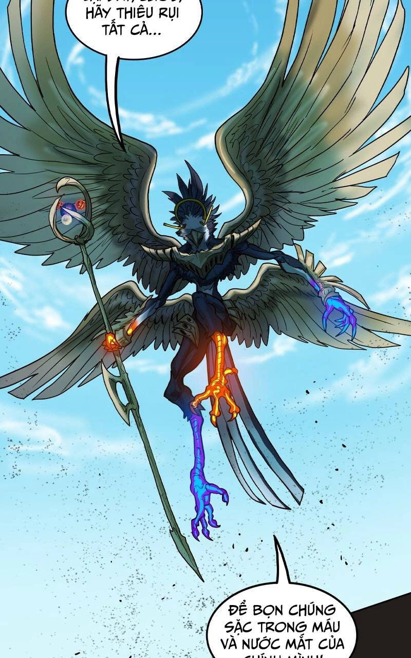 Thách Thức Chapter 126 - 74