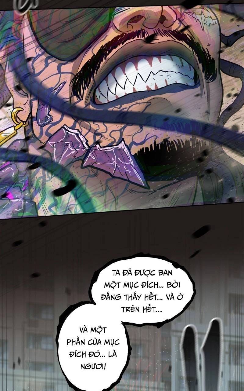 Thách Thức Chapter 125 - 77