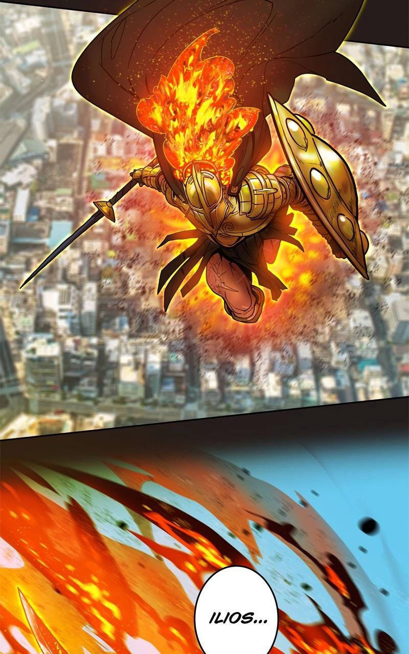 Thách Thức Chapter 126 - 76