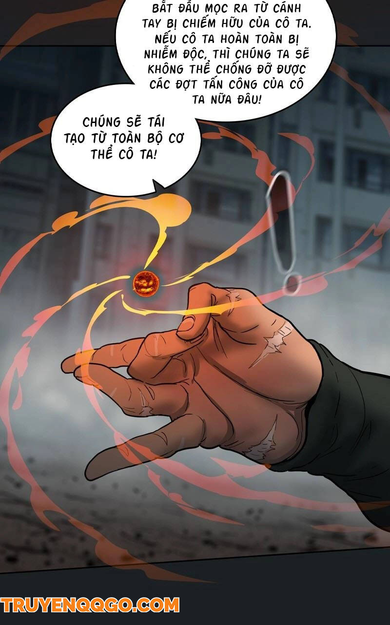 Thách Thức Chapter 124 - 77