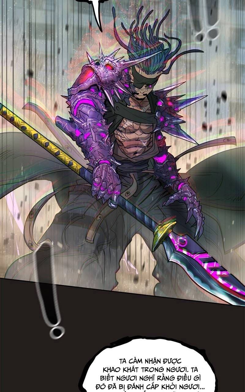 Thách Thức Chapter 125 - 78
