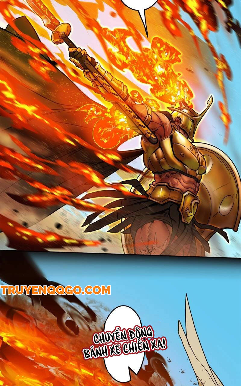 Thách Thức Chapter 126 - 77