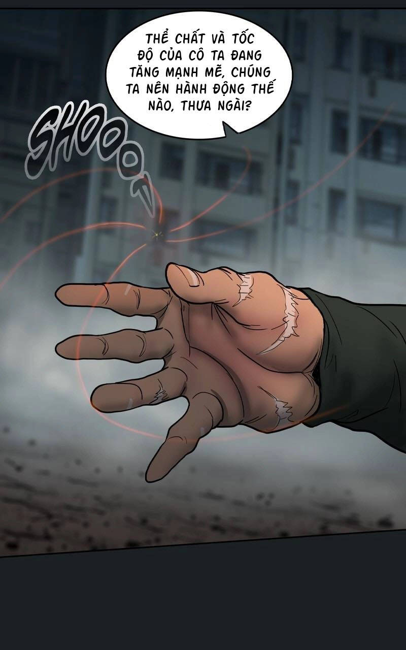 Thách Thức Chapter 124 - 78