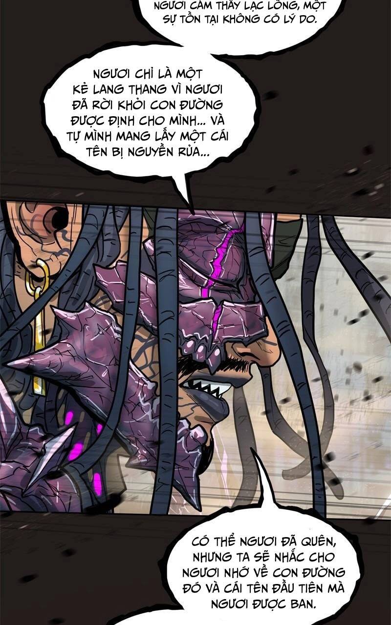Thách Thức Chapter 125 - 79