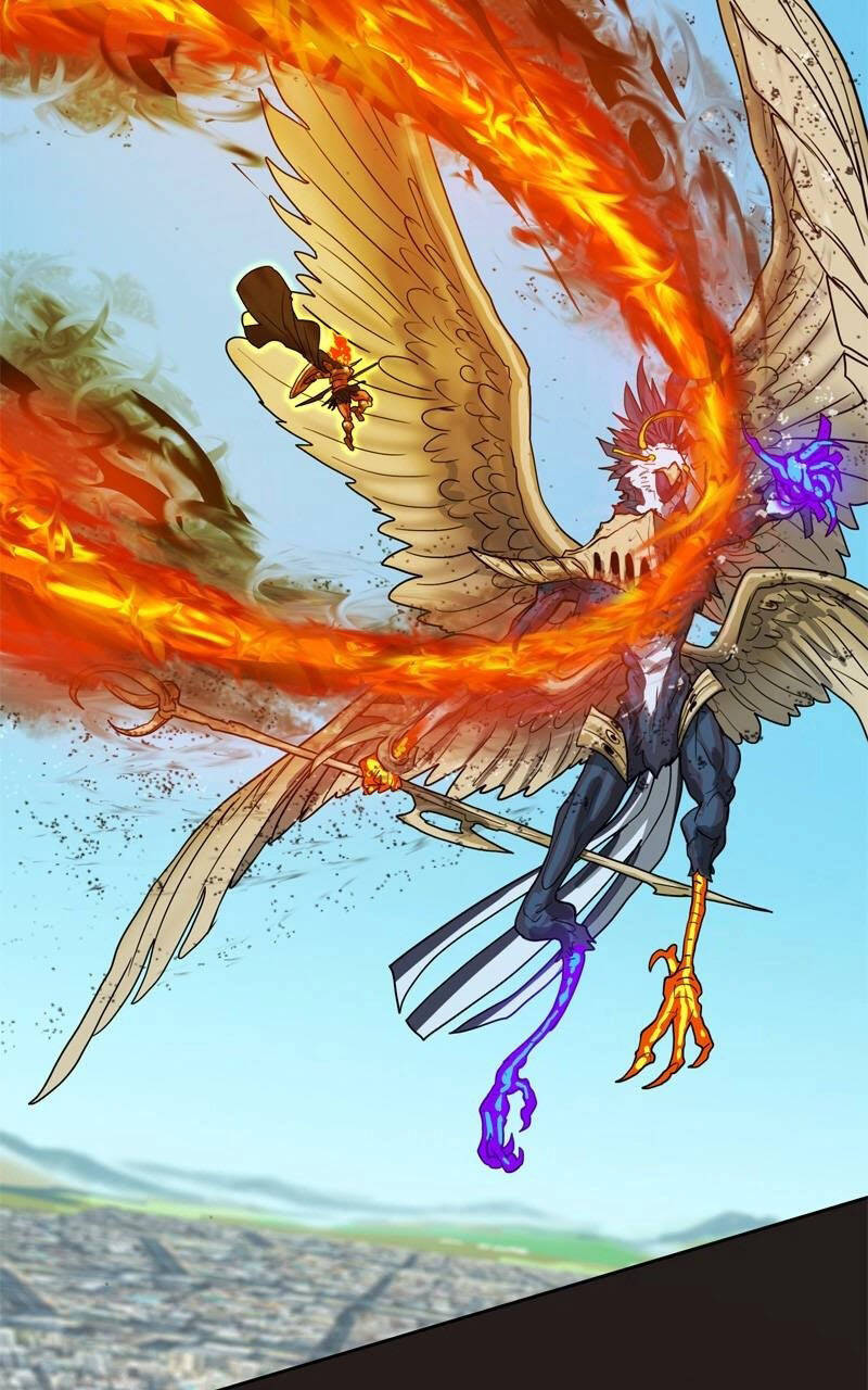 Thách Thức Chapter 126 - 78