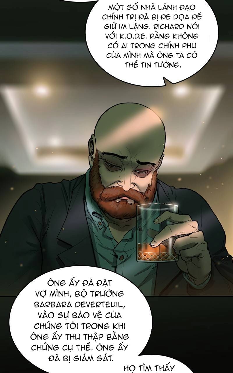 Thách Thức Chapter 128 - 77