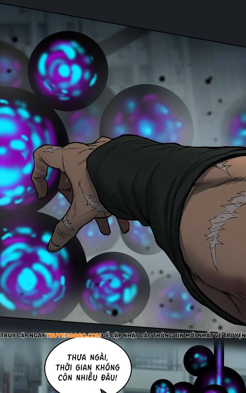 Thách Thức Chapter 124 - 79