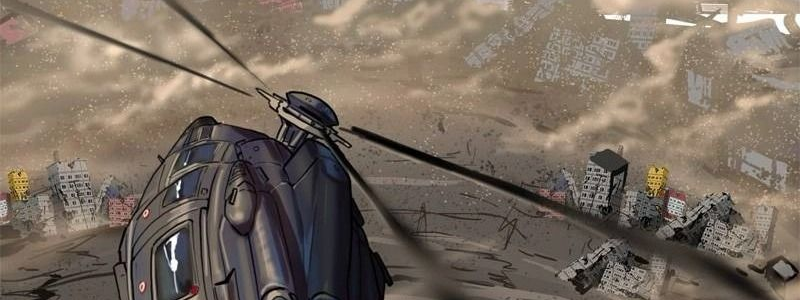 Thách Thức Chapter 130 - 76