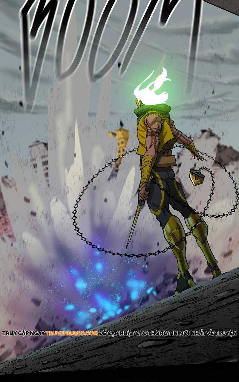 Thách Thức Chapter 129 - 76