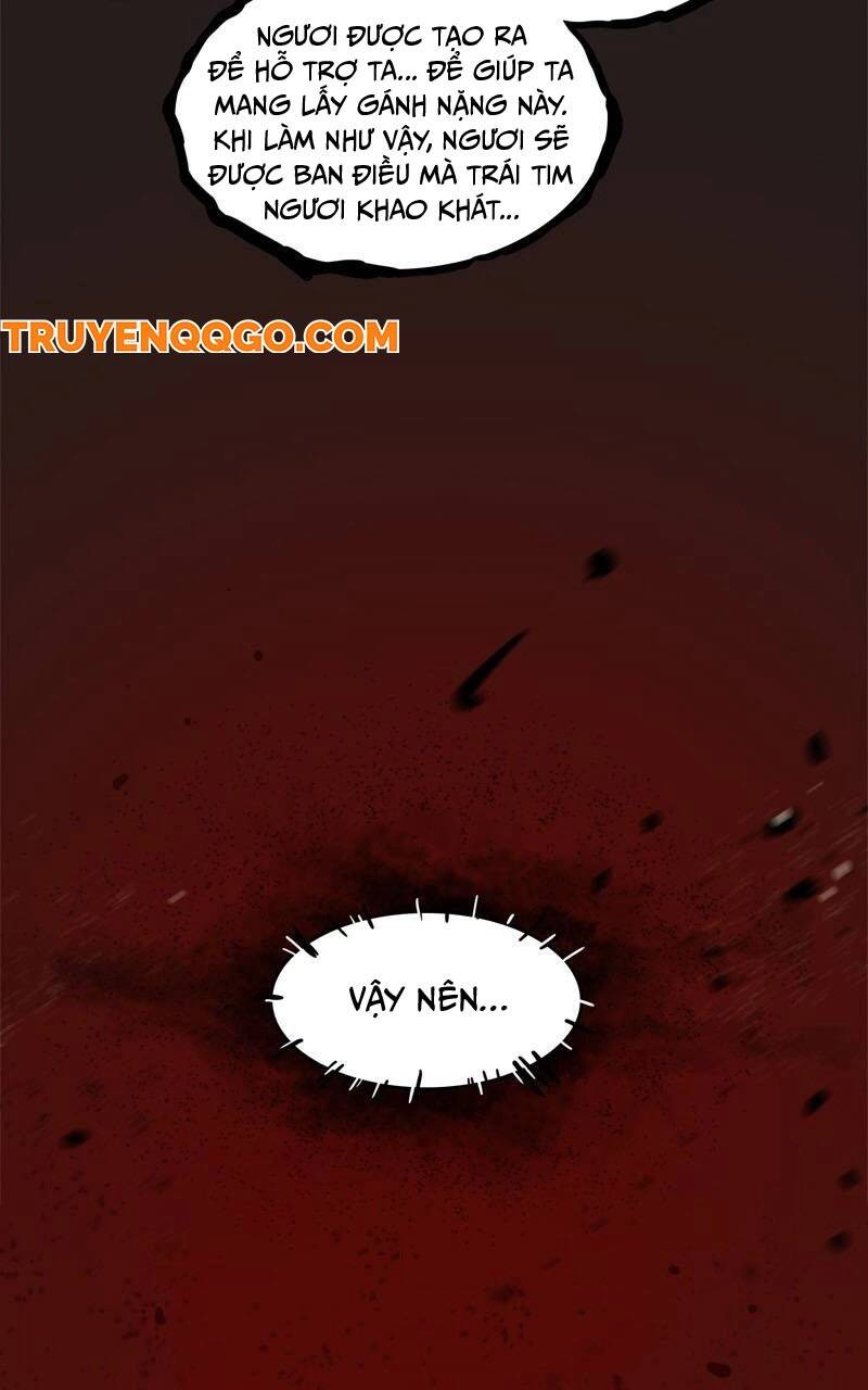 Thách Thức Chapter 125 - 80