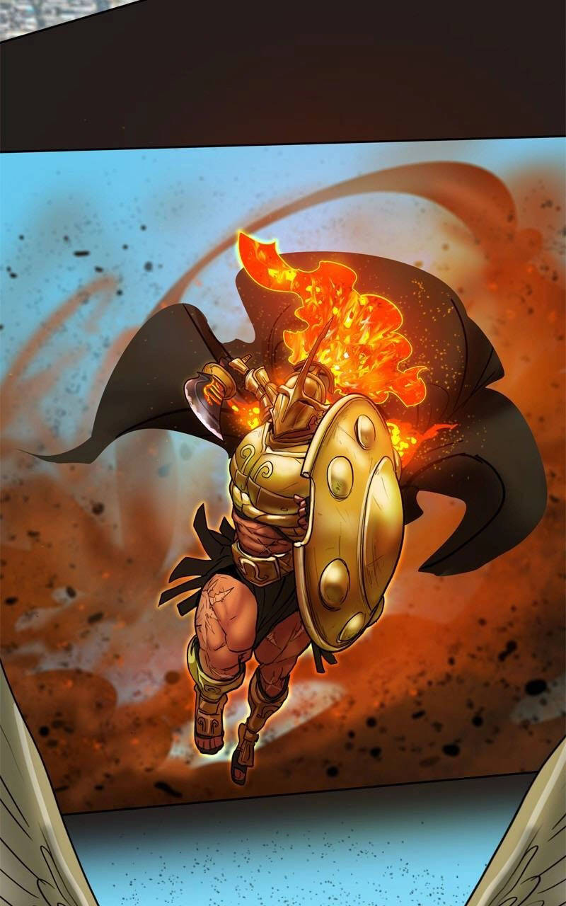 Thách Thức Chapter 126 - 79