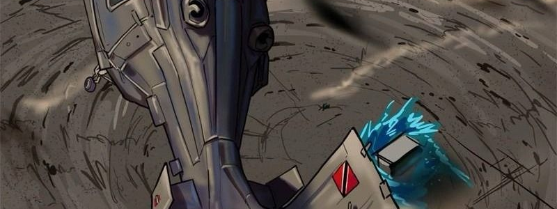 Thách Thức Chapter 130 - 77