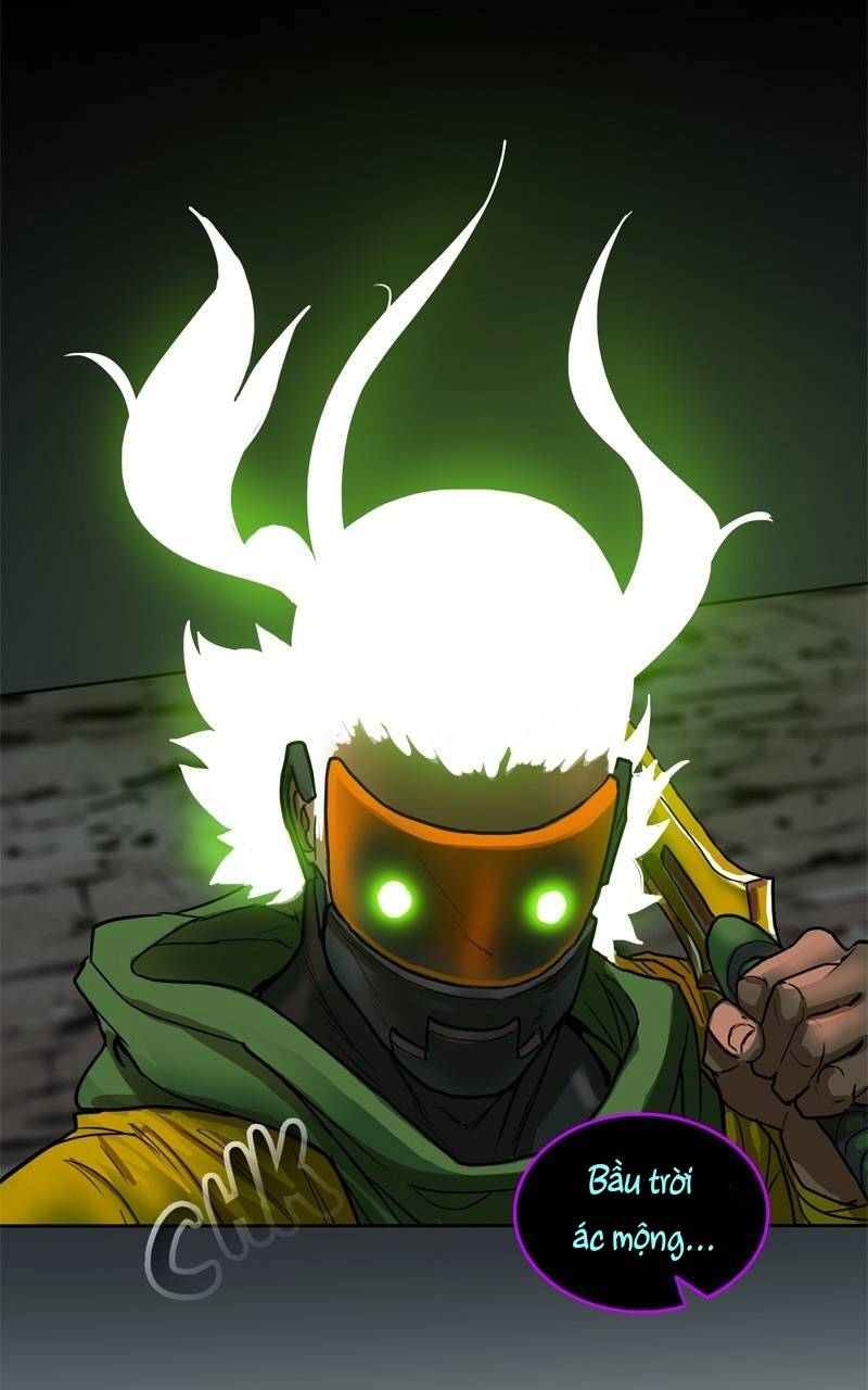 Thách Thức Chapter 129 - 77
