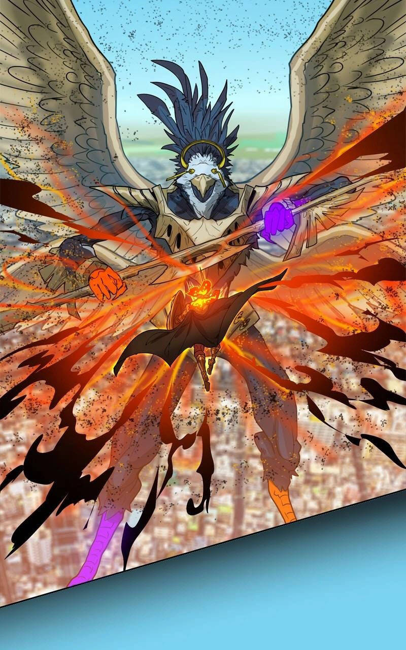 Thách Thức Chapter 126 - 80