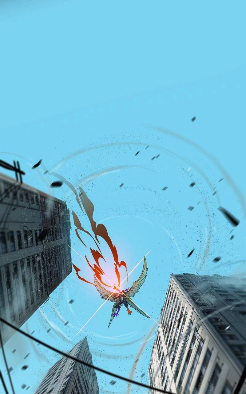 Thách Thức Chapter 126 - 81