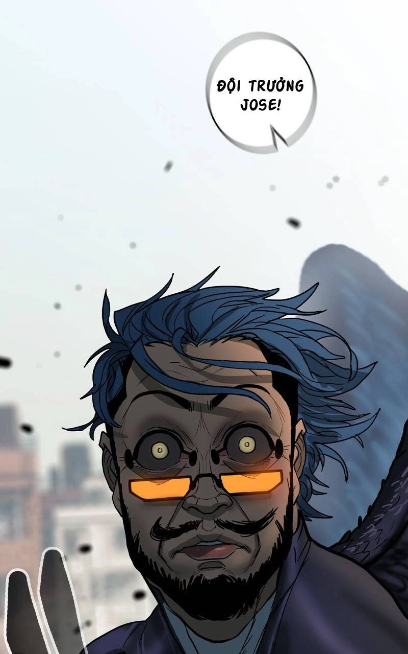 Thách Thức Chapter 124 - 82