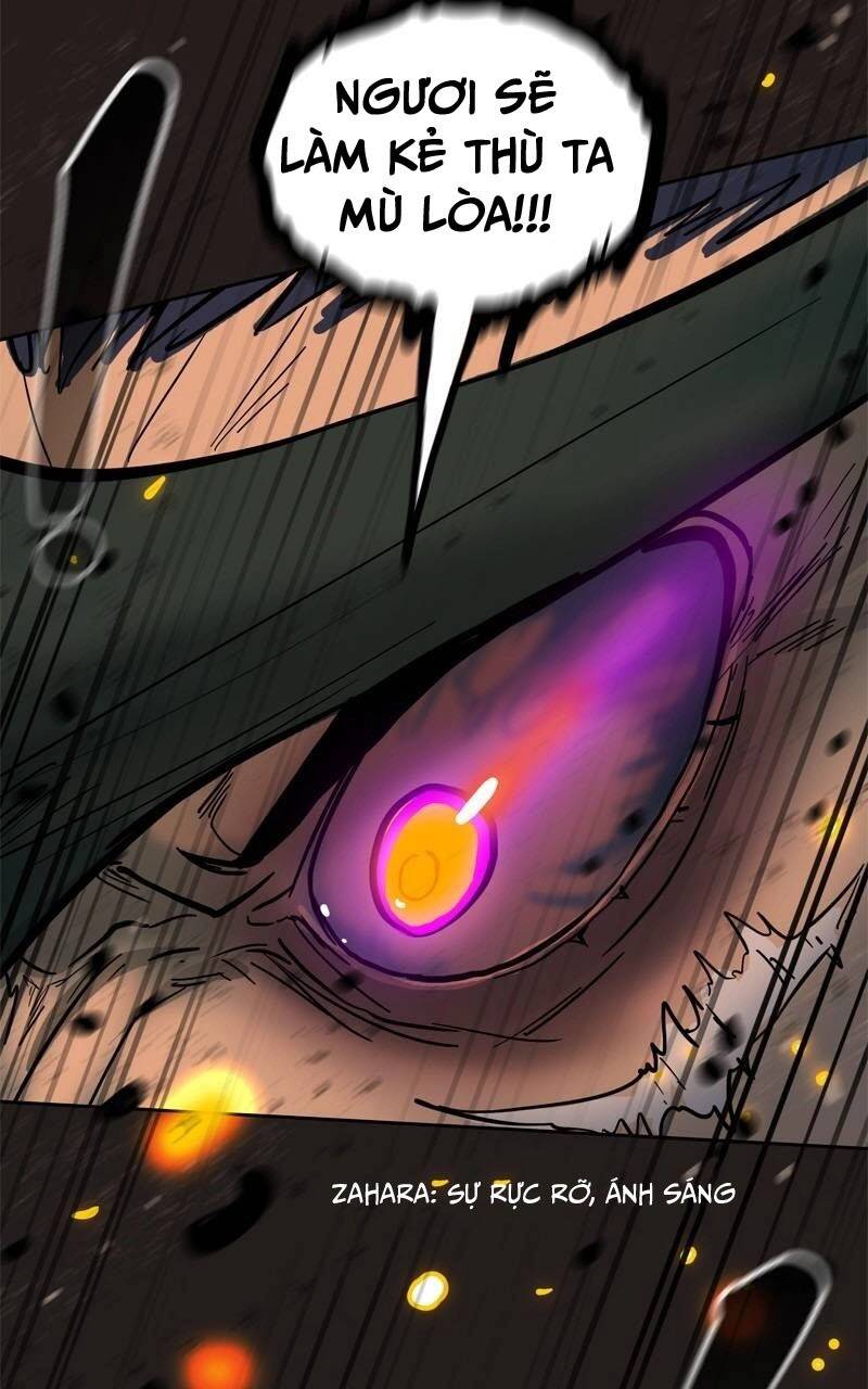 Thách Thức Chapter 125 - 83