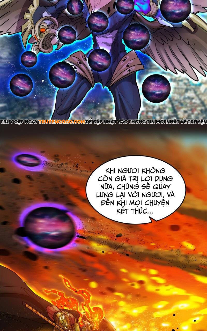 Thách Thức Chapter 126 - 83