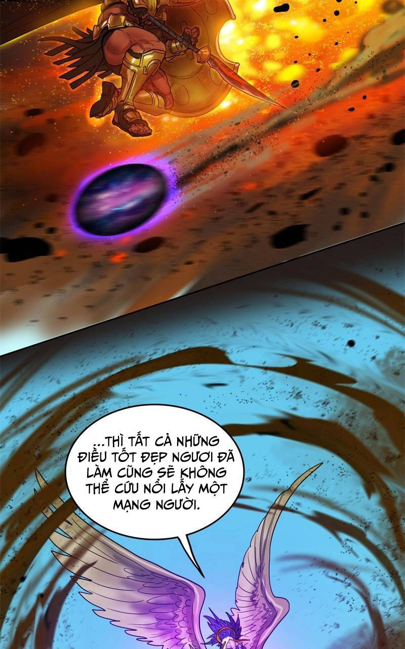 Thách Thức Chapter 126 - 84
