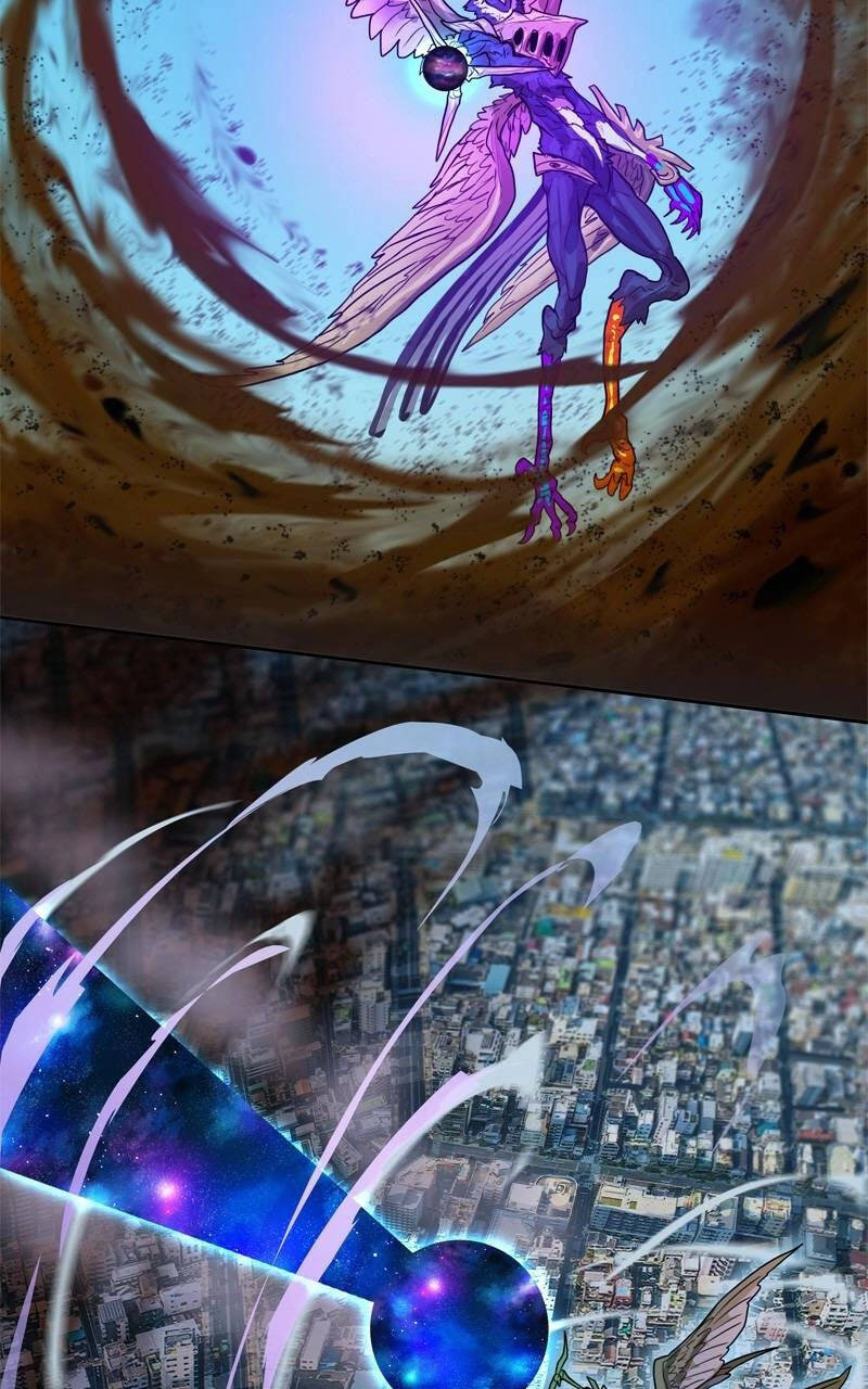 Thách Thức Chapter 126 - 85