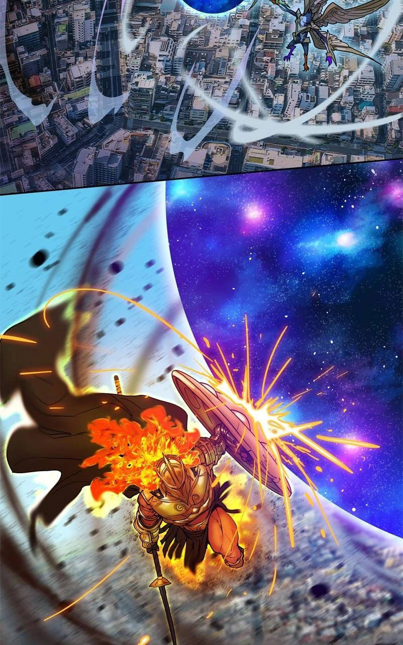 Thách Thức Chapter 126 - 86