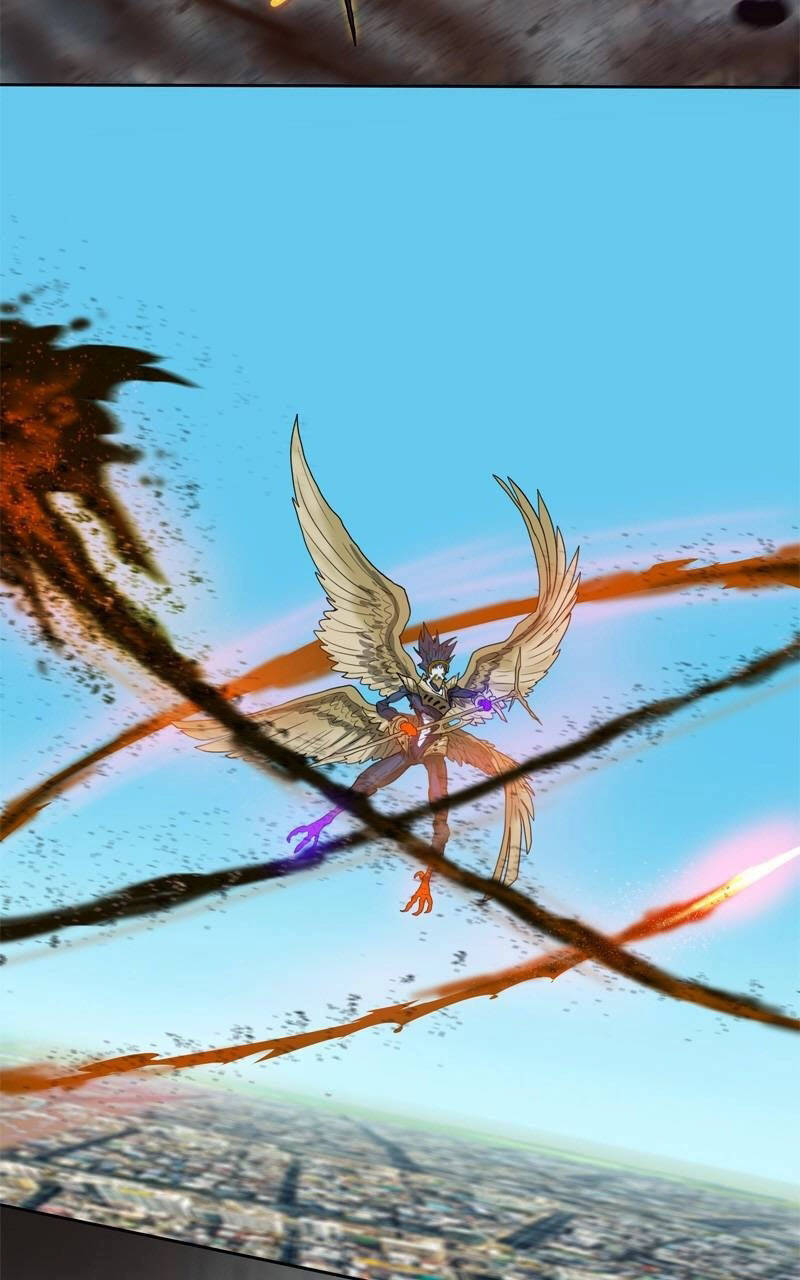 Thách Thức Chapter 126 - 87