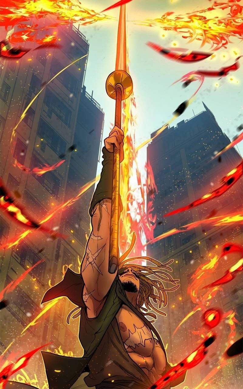 Thách Thức Chapter 125 - 90