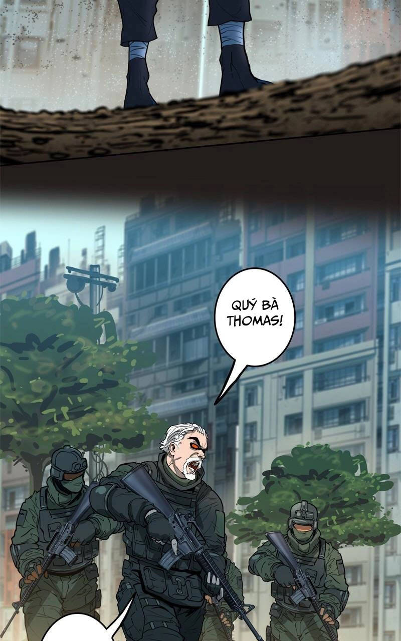 Thách Thức Chapter 126 - 89