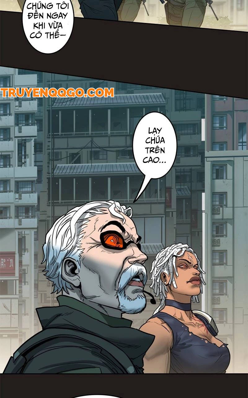Thách Thức Chapter 126 - 90