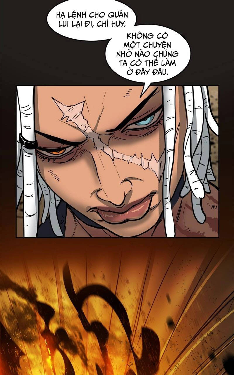 Thách Thức Chapter 126 - 91