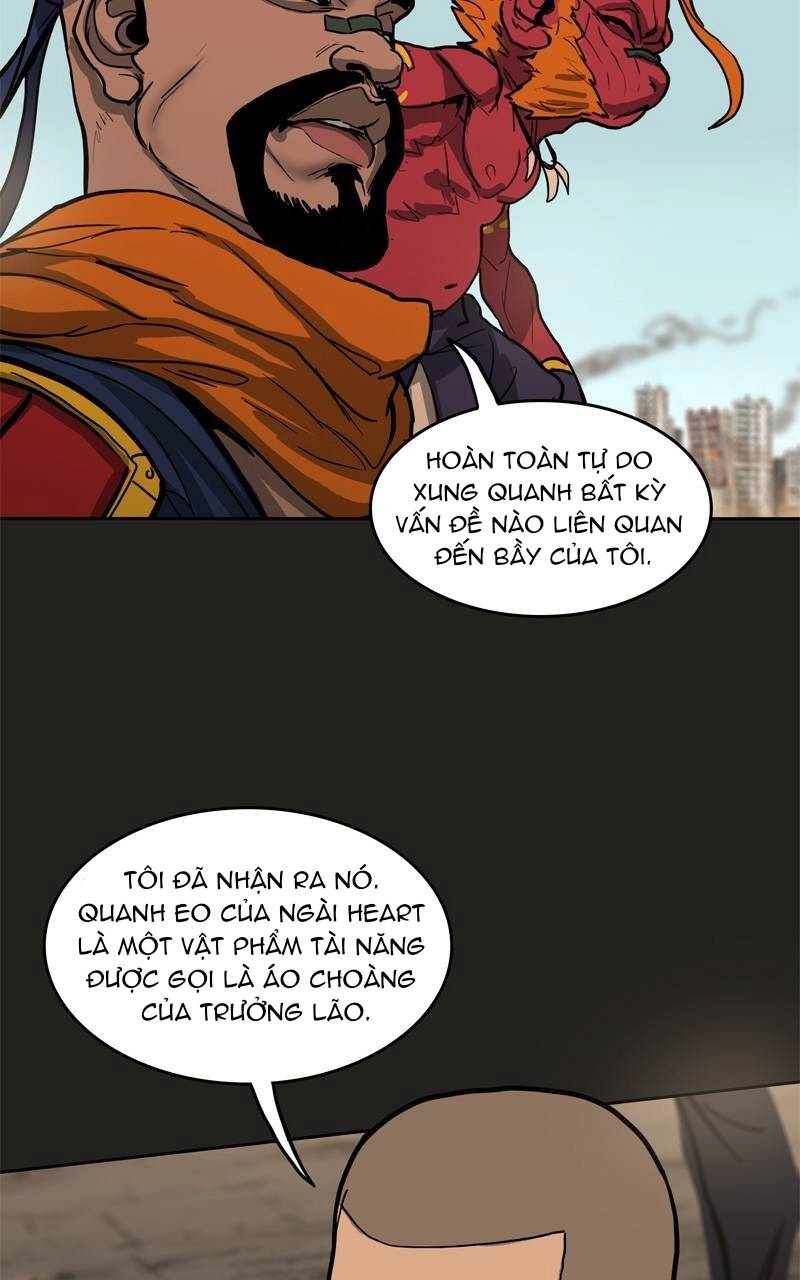 Thách Thức Chapter 128 - 90