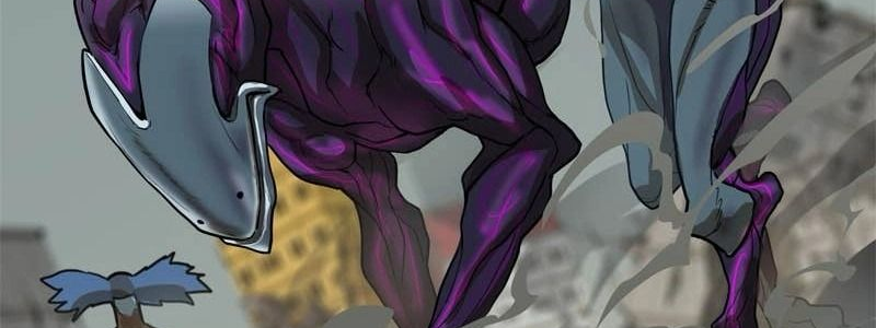 Thách Thức Chapter 130 - 89