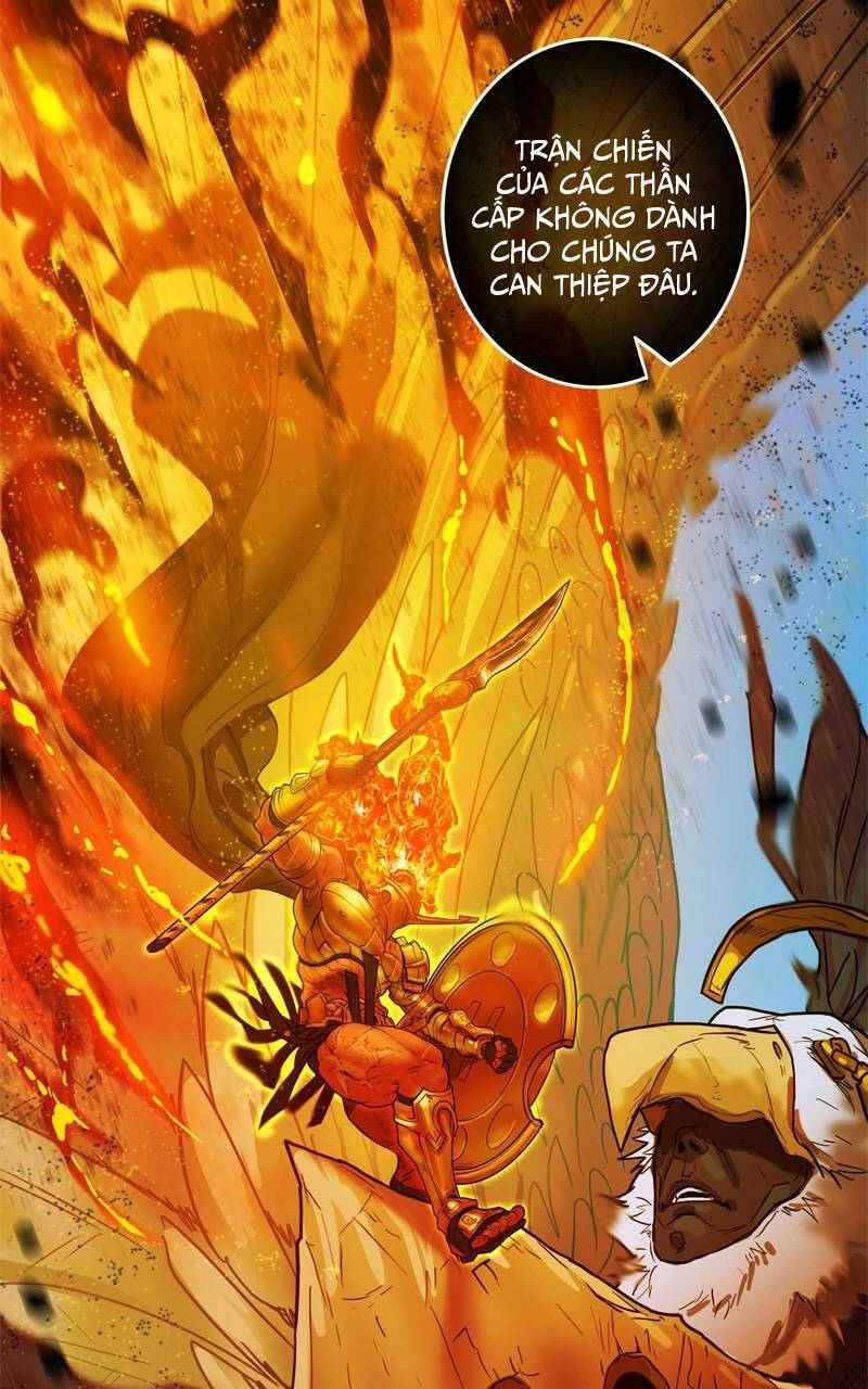 Thách Thức Chapter 126 - 92