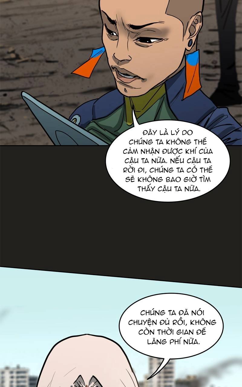 Thách Thức Chapter 128 - 91