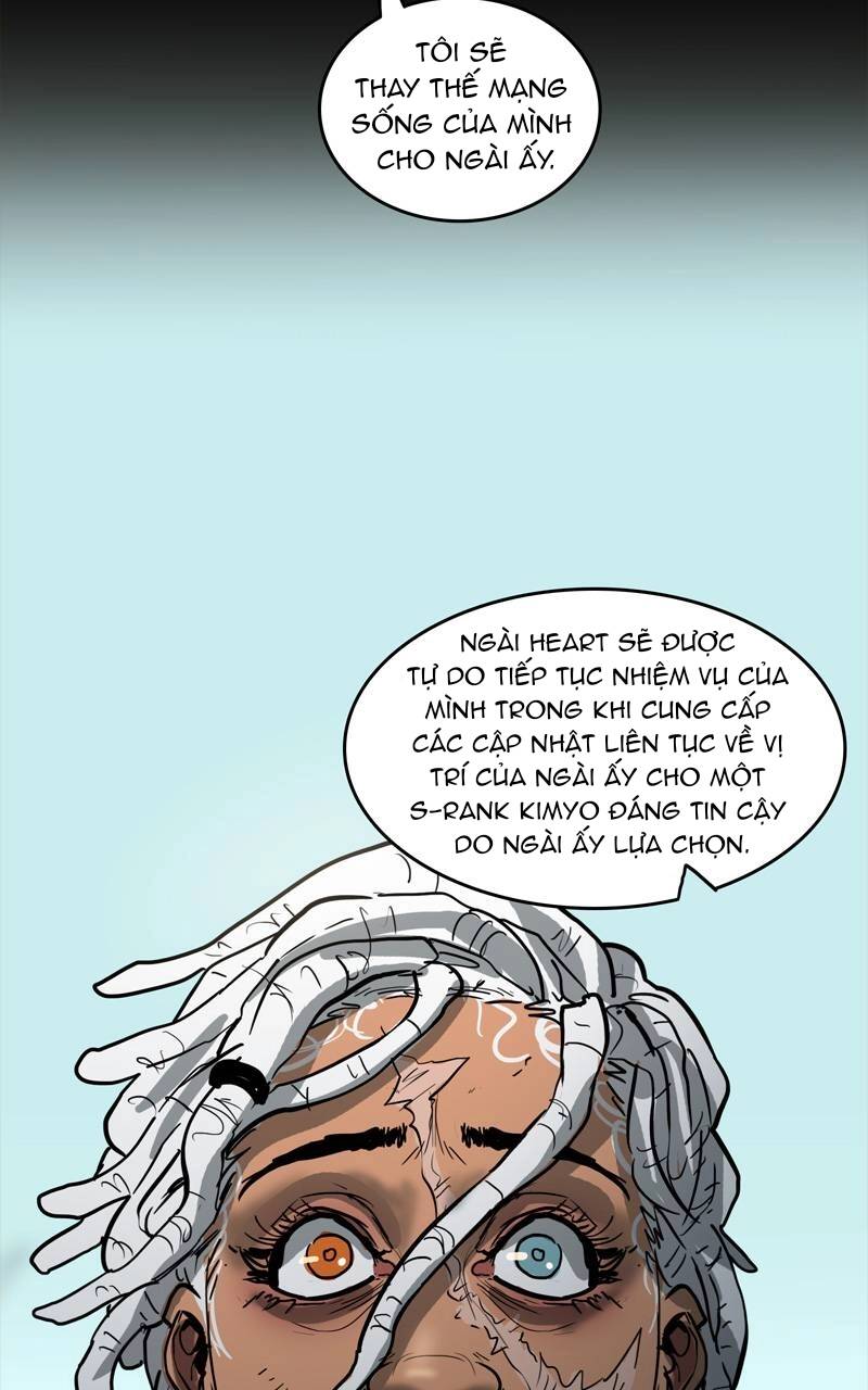 Thách Thức Chapter 128 - 97