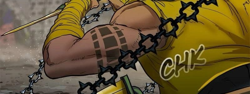 Thách Thức Chapter 130 - 96